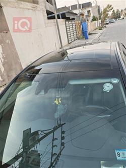 هیۆندای سۆناتا